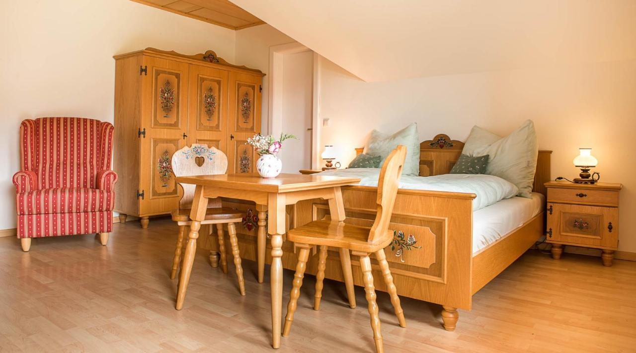 Ferienhaus Mehlhartl Tamsweg Extérieur photo